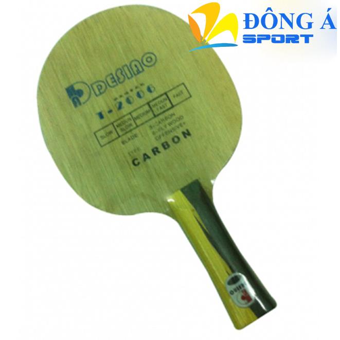 Tìm hiểu về những loại cốt vợt bóng bàn tốt nhất hiện nay