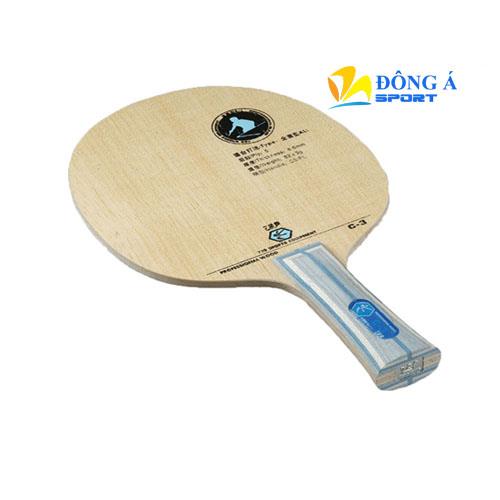 Vợt bóng bàn- dụng cụ quan trọng trong bóng bàn chuyên nghiệp