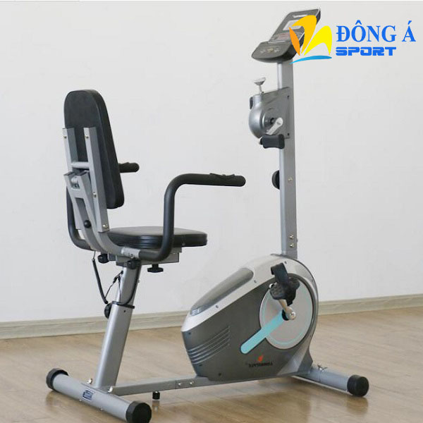 Hình ảnh thực tế xe đạp phục hồi chức năng BC51053