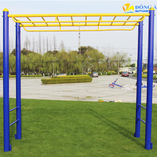 Xà thang ngoài trời NT-014