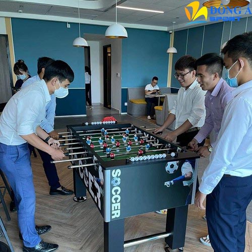 Ảnh thực tế Bàn bi lắc JX 101D