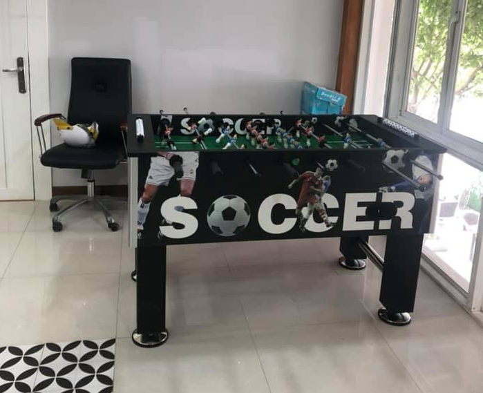 Bàn bi lắc JX 101D