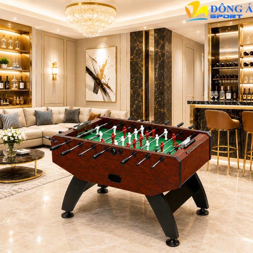 Hình ảnh thực tế Bàn bi lắc JX 111