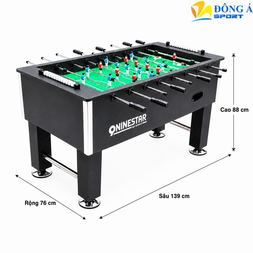 Bàn bi lắc JX 101C