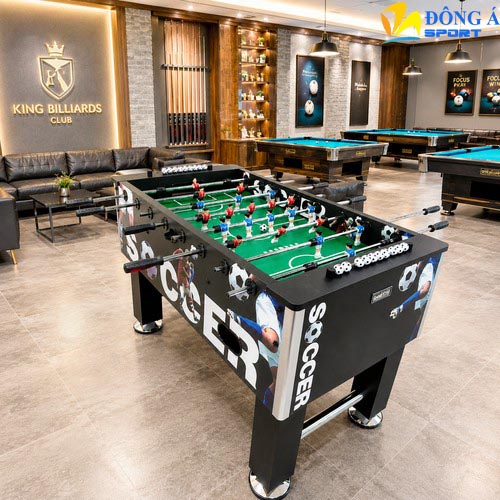 Ảnh thực tế Bàn bi lắc JX 101D