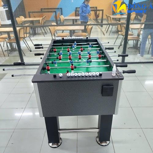 Ảnh thực tế Bàn bi lắc JX 101C