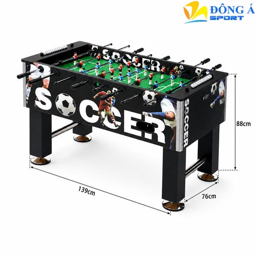Bàn bi lắc JX 101D