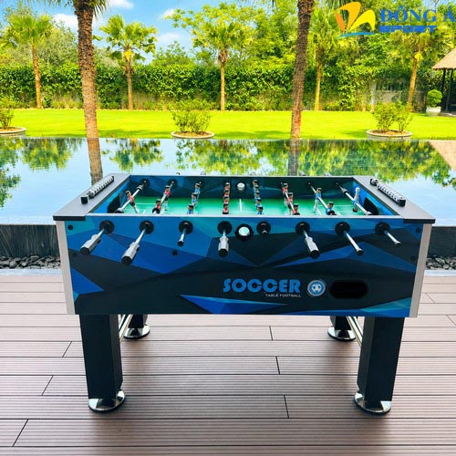 Ảnh thực tế Bàn bi lắc JX-101H