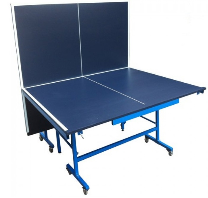 Bàn bóng bàn Đức Long Pt 04
