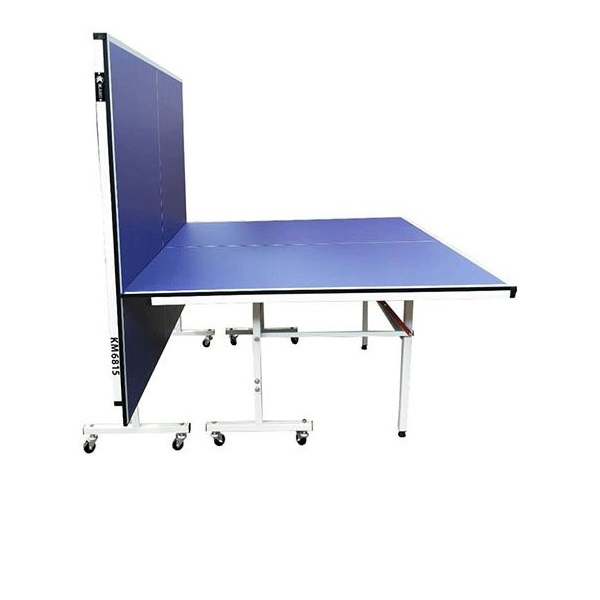 Bàn bóng bàn nhập khẩu Kami 6815 gấp gọn