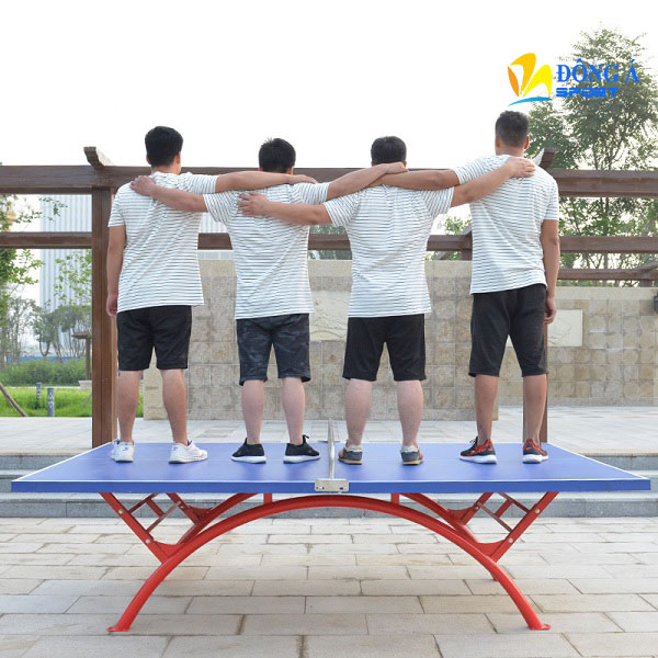 Bàn bóng bàn ngoải trời DA-006