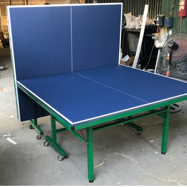 Bàn bóng bàn Vina Sport MDF 18 ly