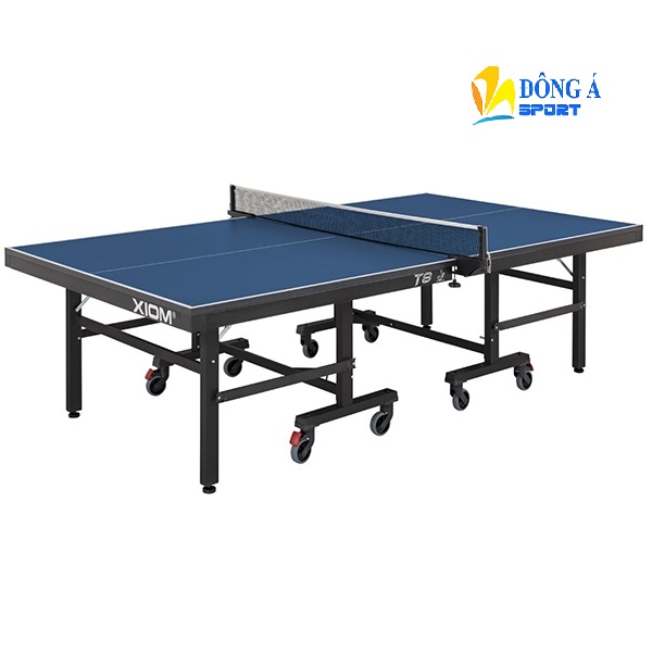 Bàn bóng bàn Xiom T8
