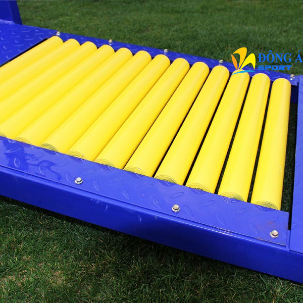 Bàn chạy và con lăn máy chạy bộ ngoài trời NT-527
