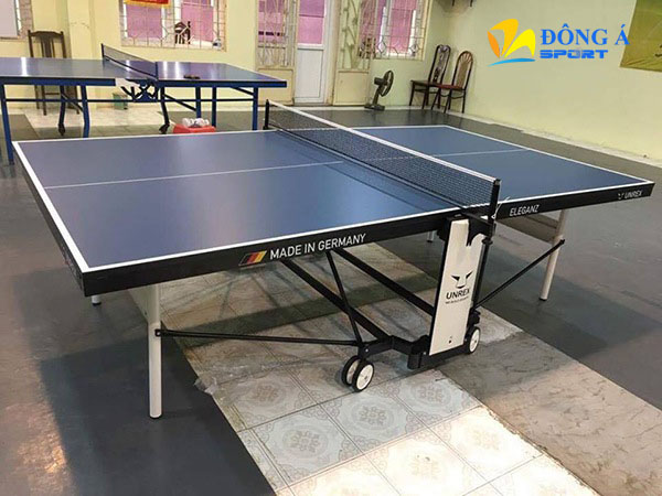 Ảnh bàn bóng bàn Unrex Eleganz