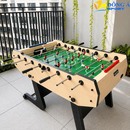 Hình ảnh thực tế của bàn đánh JX 117A