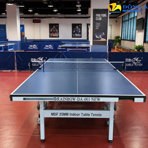 Bàn bóng bàn nhập khẩu DA-001 New