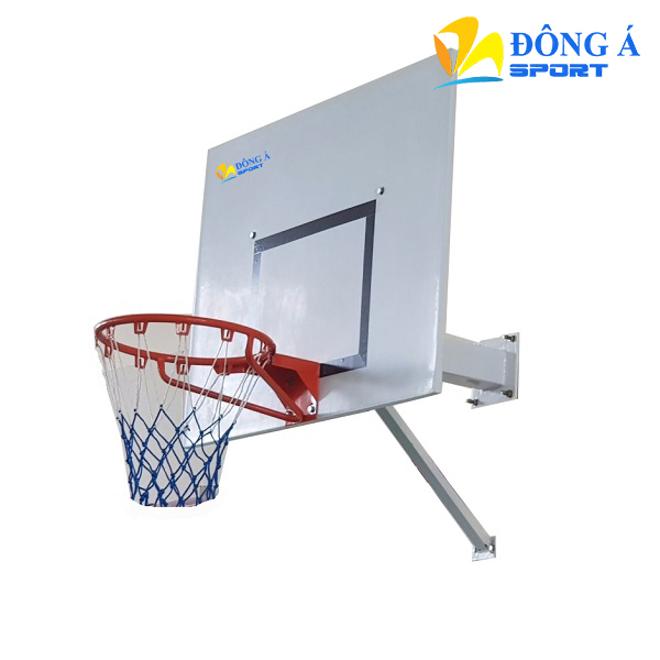 Bảng bóng rổ treo tường Composite DA-012