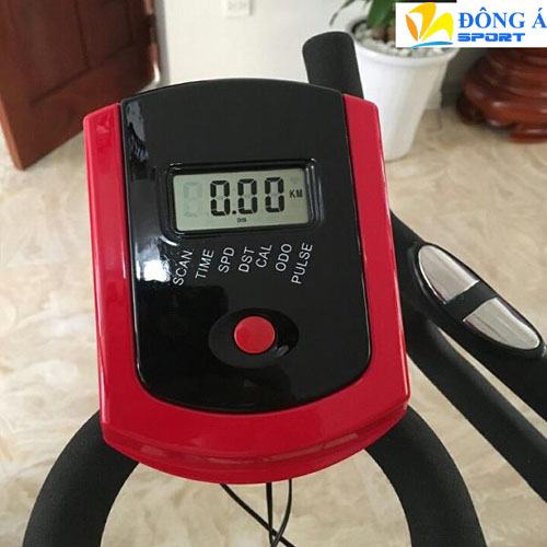 Bảng điều khiển xe đạp