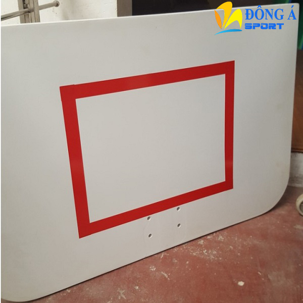 Bảng bóng rổ Composite DA-010 cỡ nhỏ