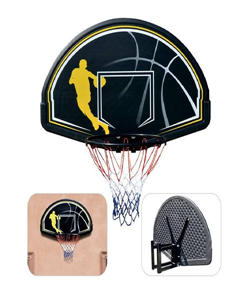 Bảng rổ treo tường nhập khẩu nhập khẩu SBA006B