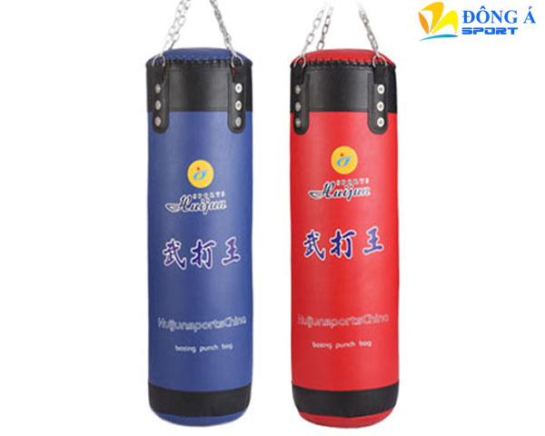 Bao đấm bốc Huijun nhập khẩu