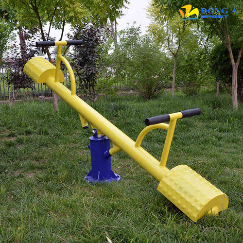 Bập bênh trẻ em ngoài trời NT-011