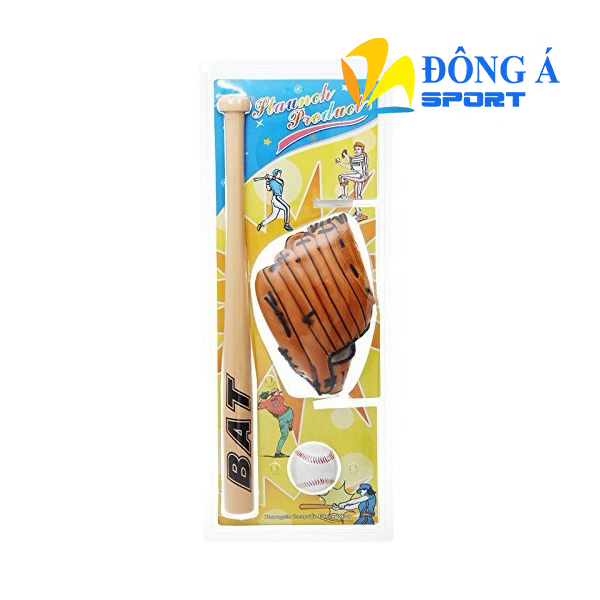 Bộ bóng chày mini