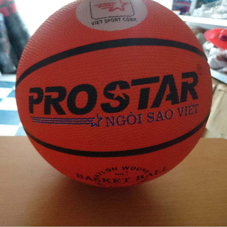 Quả bóng rổ Prostar số 7