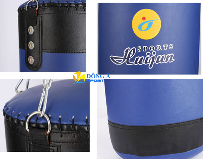 Cấu tạo bao đấm bốc Huijun