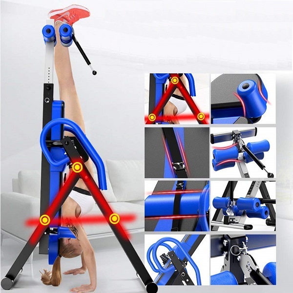 Các bộ phận chi tiết máy tập tăng chiều cao Jinbo