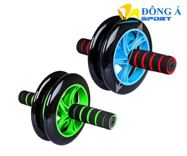 con lăn tập bụng AB Wheel