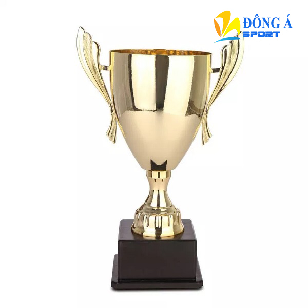Cúp vàng vinh danh MXG0006