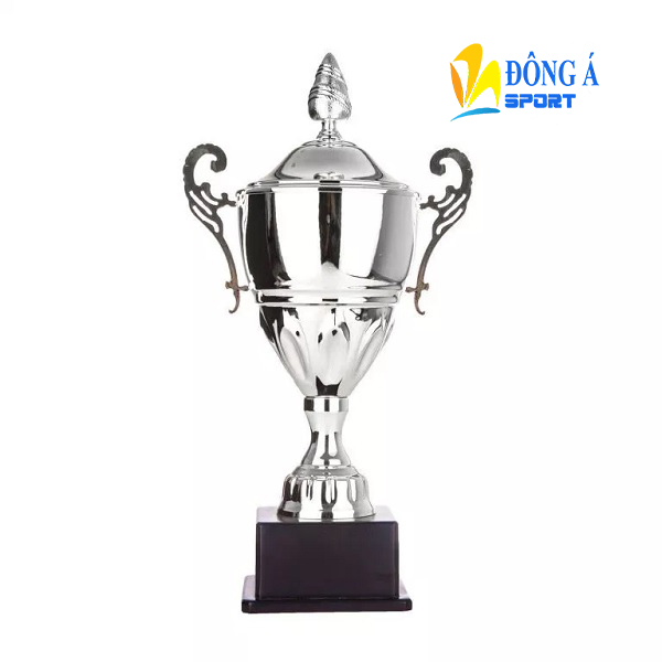 Cúp bạch kim MXS1001