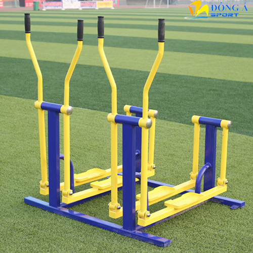 Đi bộ thăng bằng đôi ngoài trời NT-006