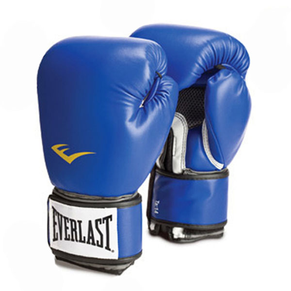 Găng tay đấm bốc Everlast thi đấu chính hãng