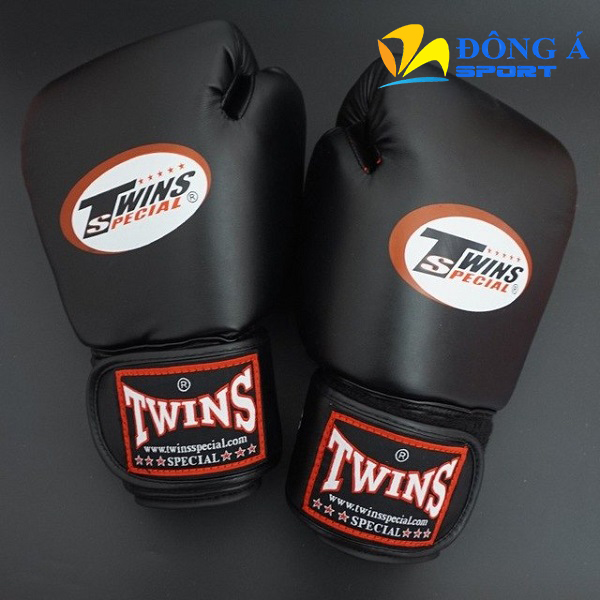 Găng tay Boxing Twins