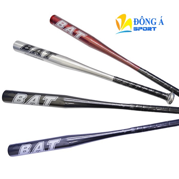 Gậy bóng chày nhôm