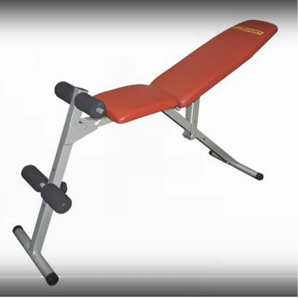 Ghế tập đa năng Vifa Sport 601006