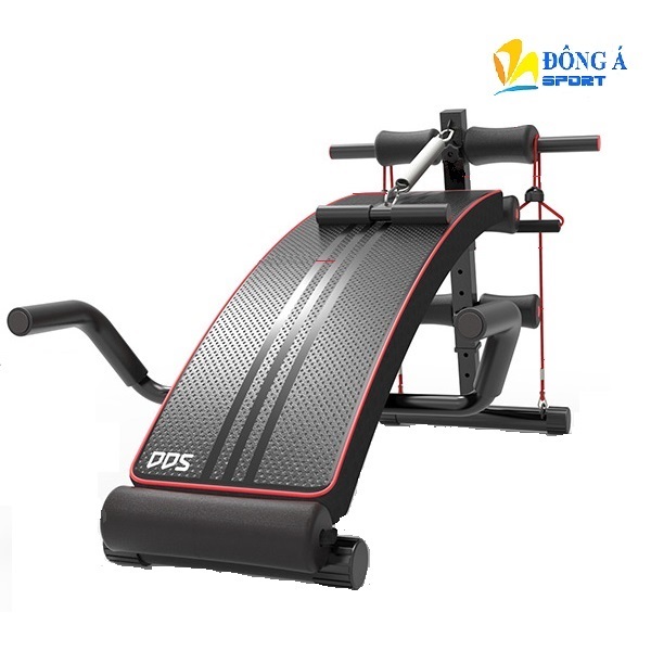 Ghế cong tập bụng đa năng DDS-108