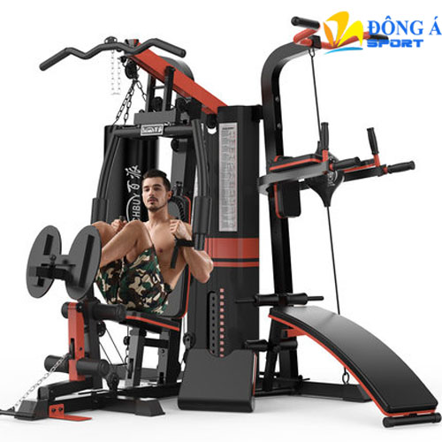 Giàn tạ đa năng BP-806