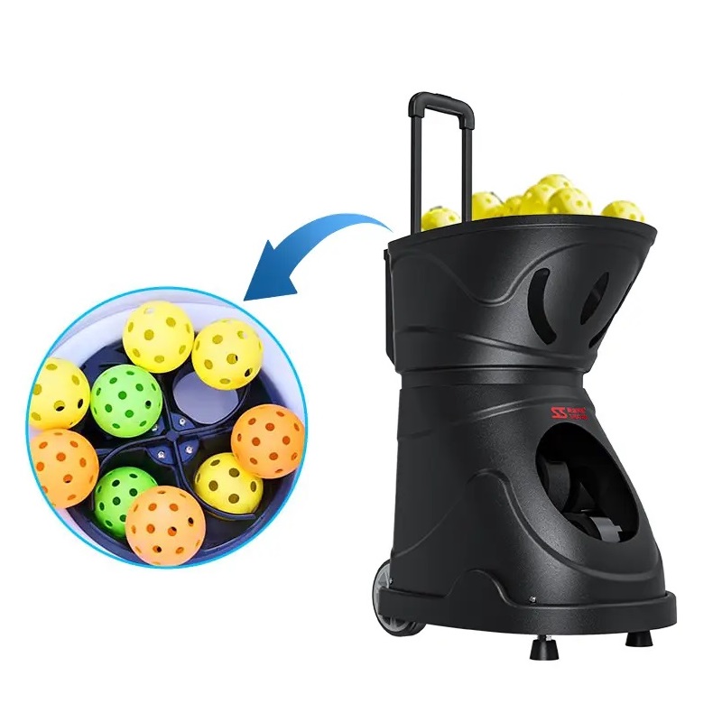 Giở đựng bóng với sức chứa 100 quả