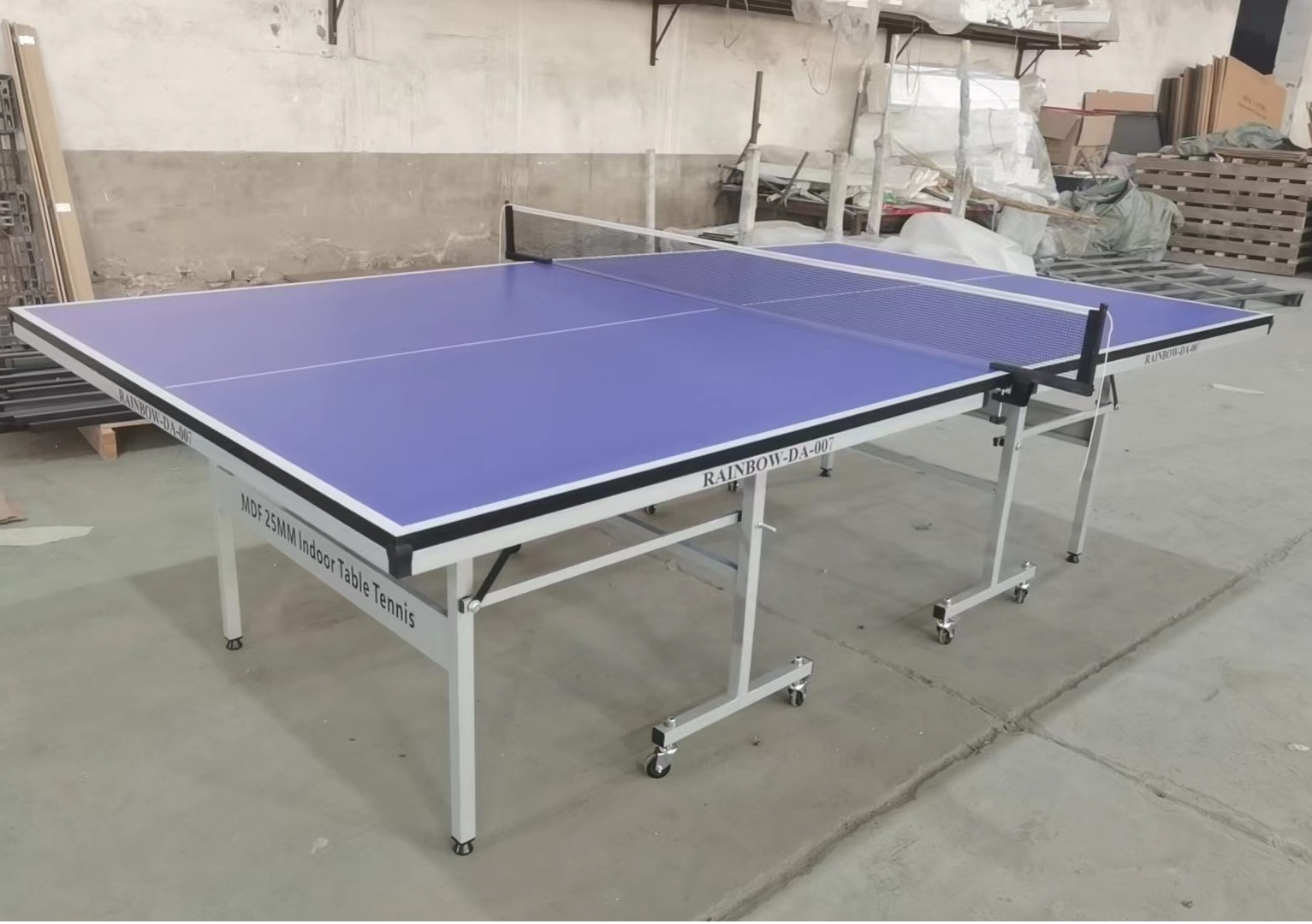 Bàn bóng bàn DA-007