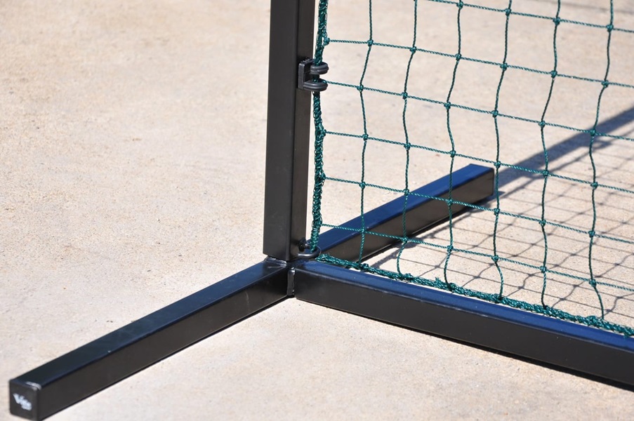 Khung thép trụ Pickleball 303702-P