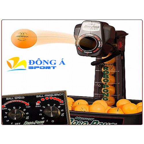 Máy bắn bóng bàn Robo- Pong 540