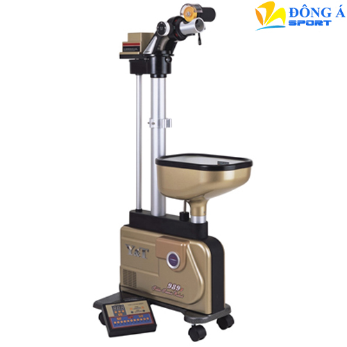 Máy bắn bóng bàn Y&T 989F