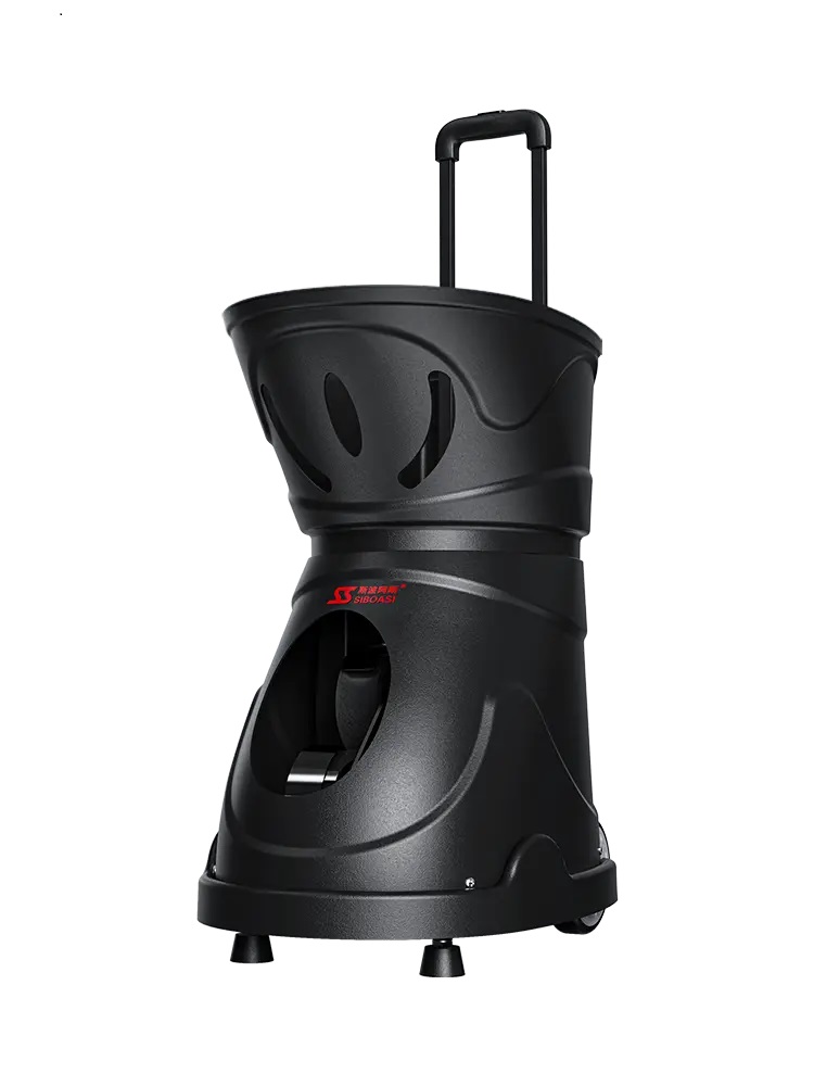 Máy bắn bóng Pickleball Siboasi SS-C2401A