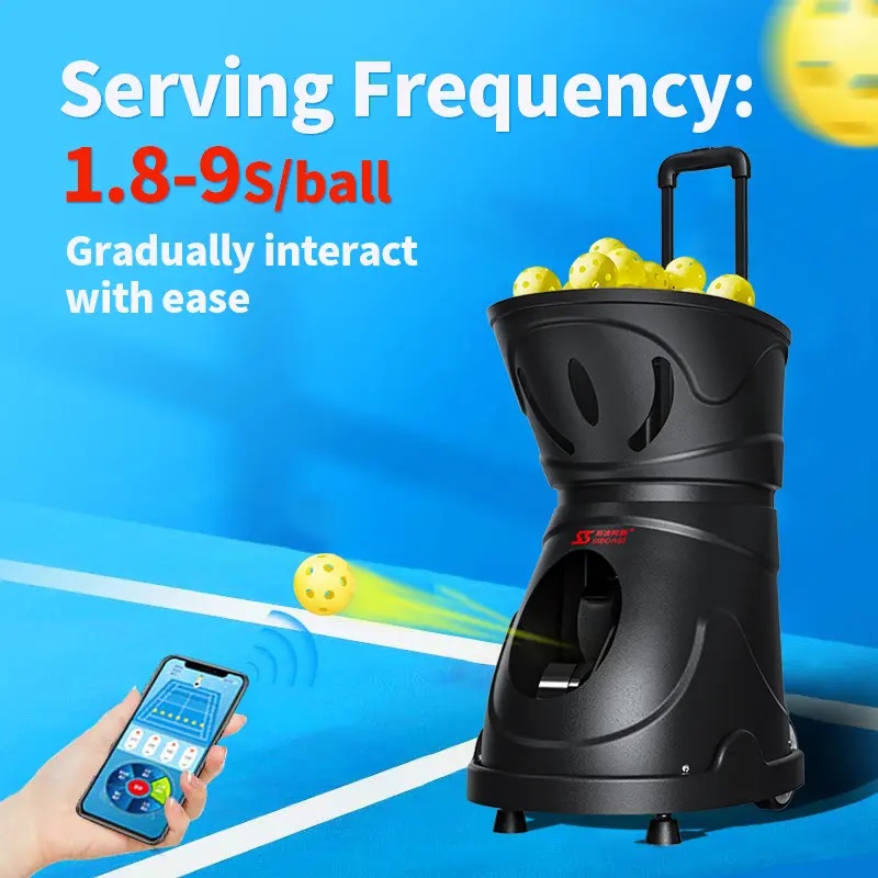 Tần suất bắn bóng