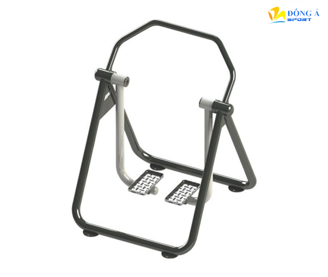 Máy chạy bộ trên không ngoài trời đơn Vifa731421