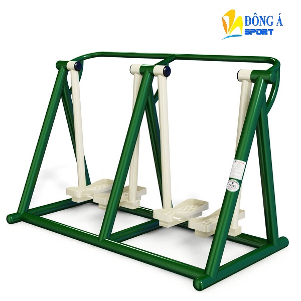 Máy đi bộ trên không đôi NT-630
